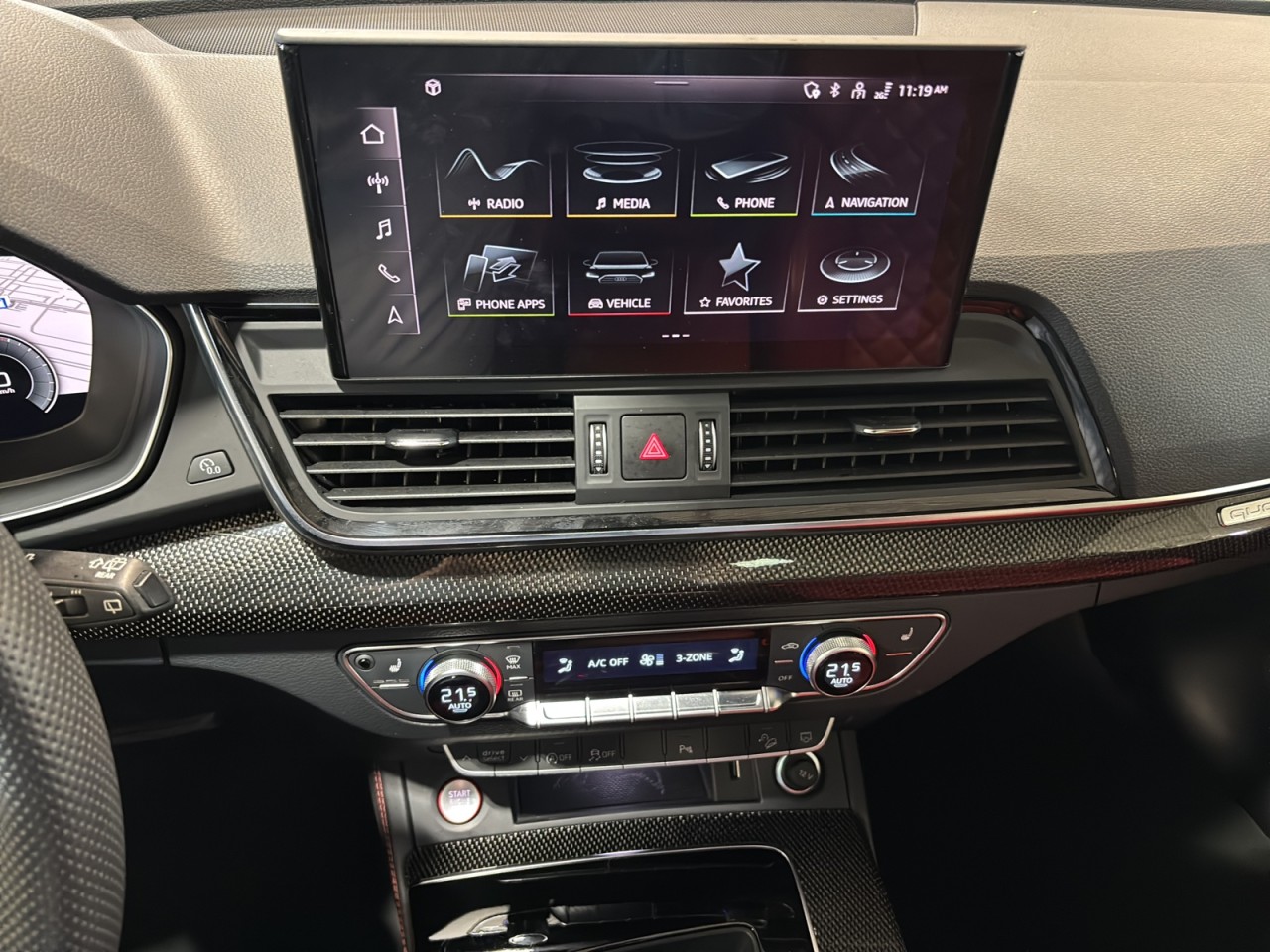 2022 Audi SQ5 - Image 14