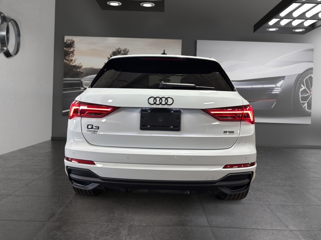 2024 Audi Q3 - Image 6