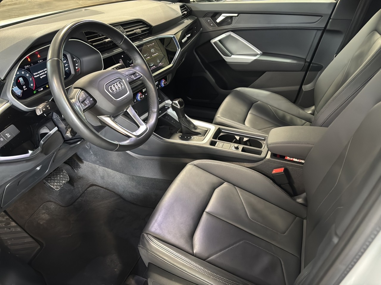 2024 Audi Q3 - Image 7