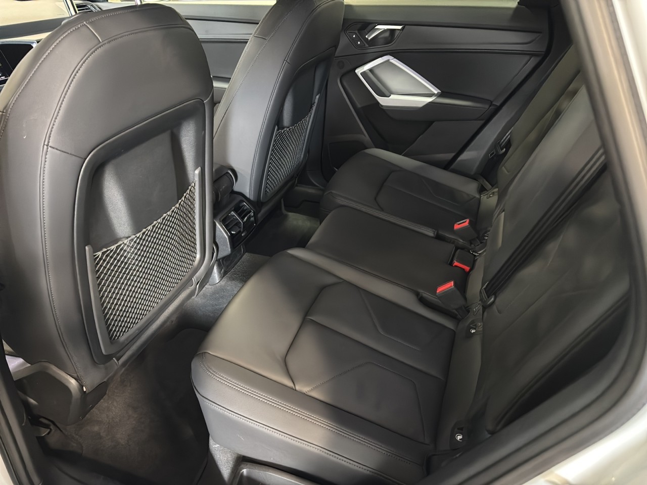2024 Audi Q3 - Image 8