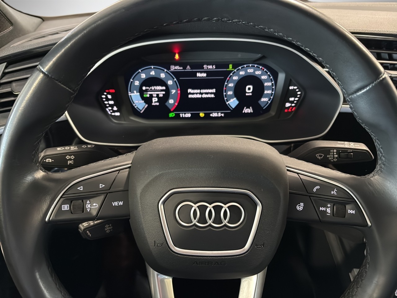 2024 Audi Q3 - Image 13