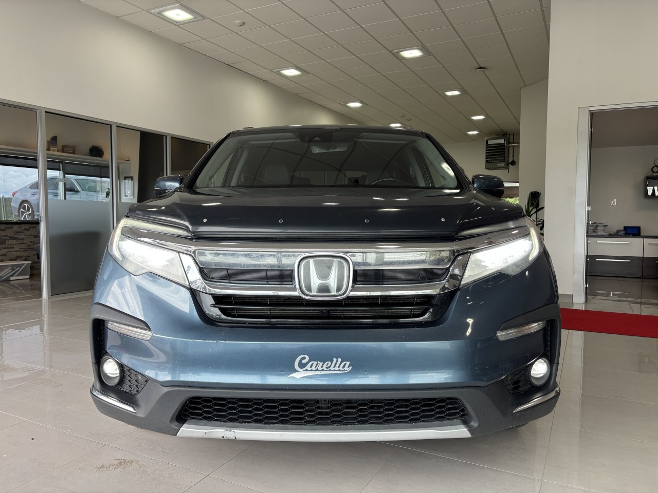 2020 Honda Pilot - Image 2