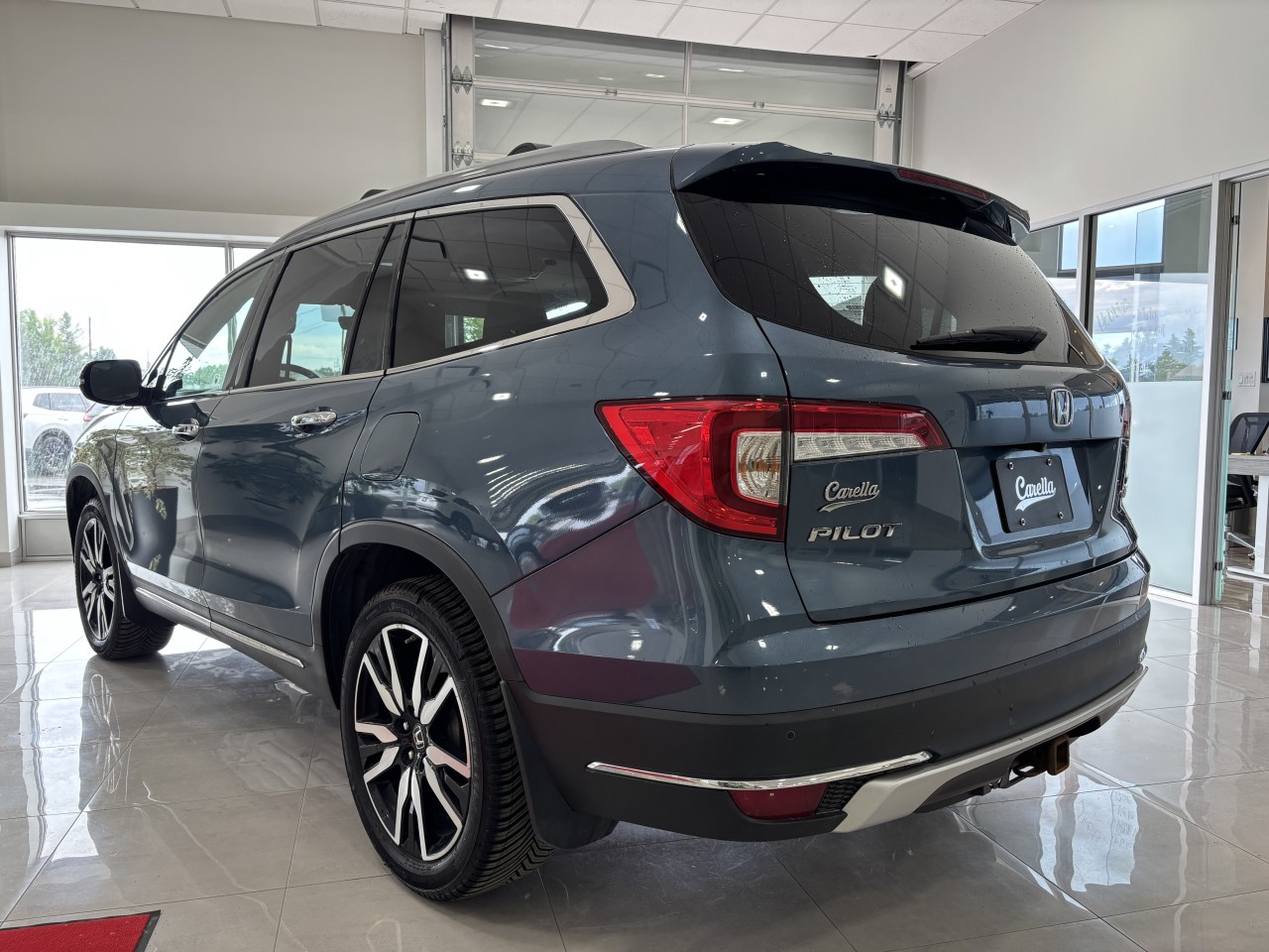 2020 Honda Pilot - Image 7