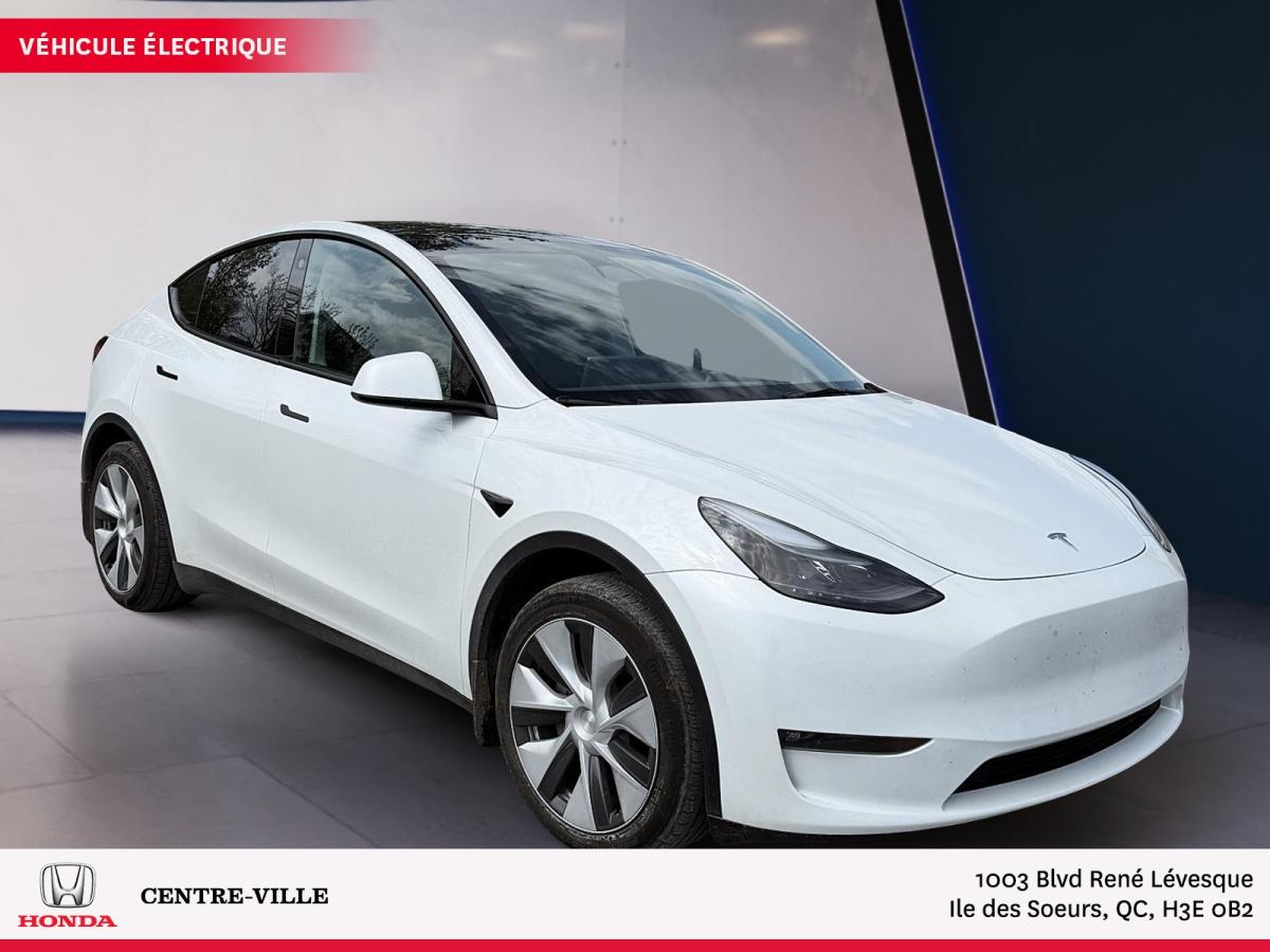 2023 Tesla Model Y - Image 2