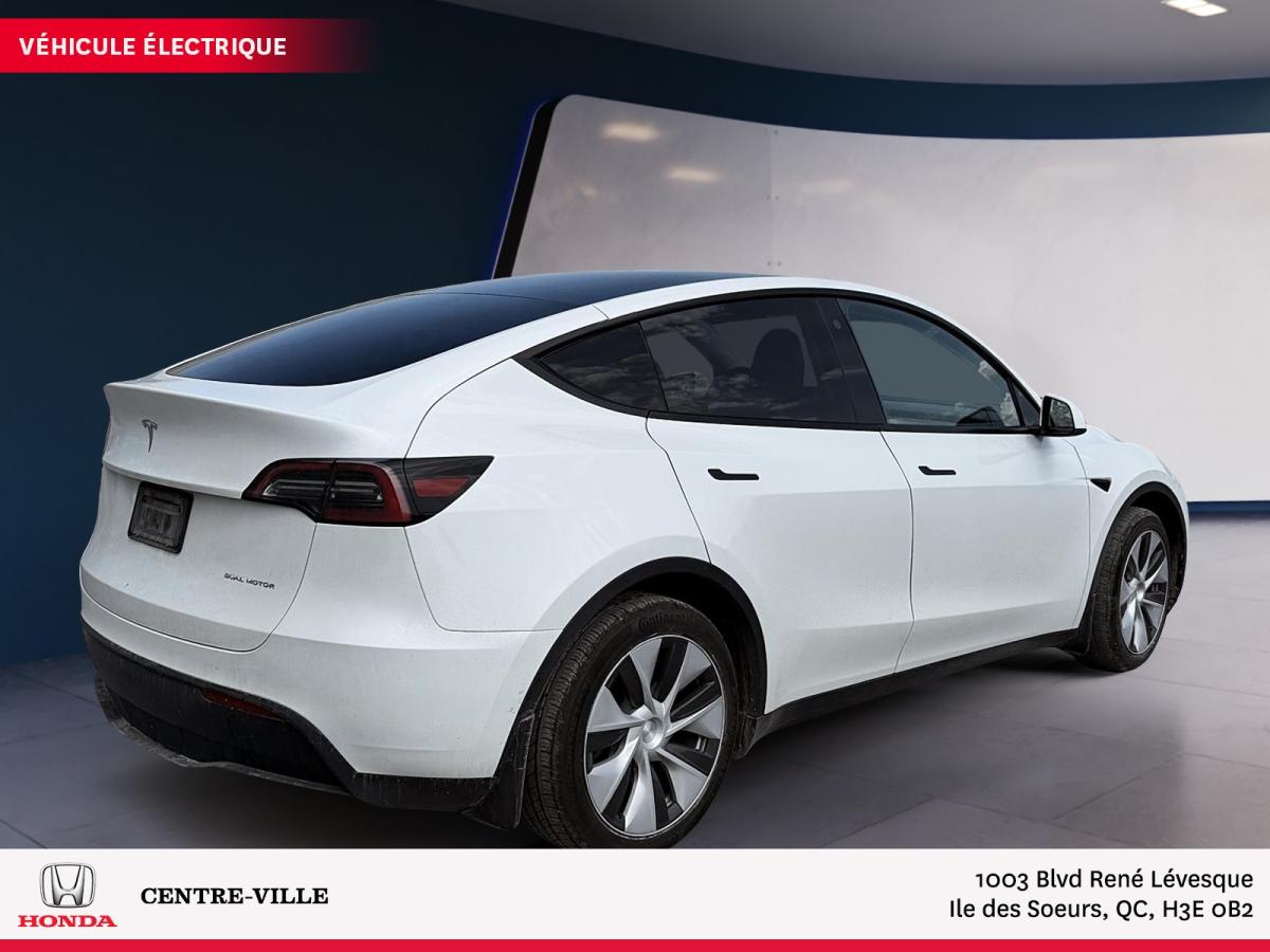 2023 Tesla Model Y - Image 3