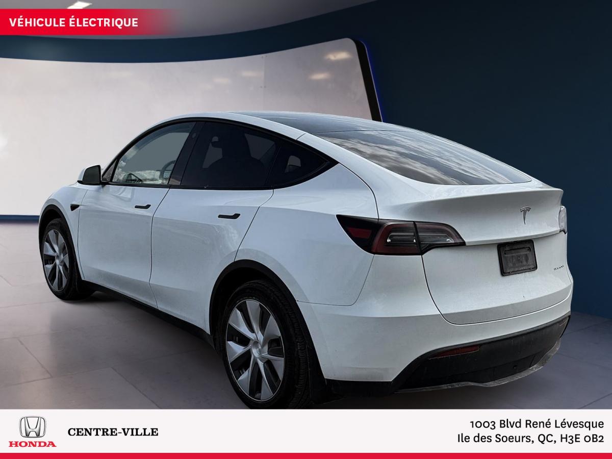 2023 Tesla Model Y - Image 4