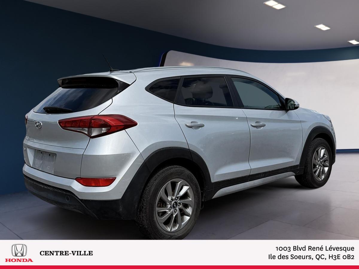 2017 Hyundai Tucson - Image 3