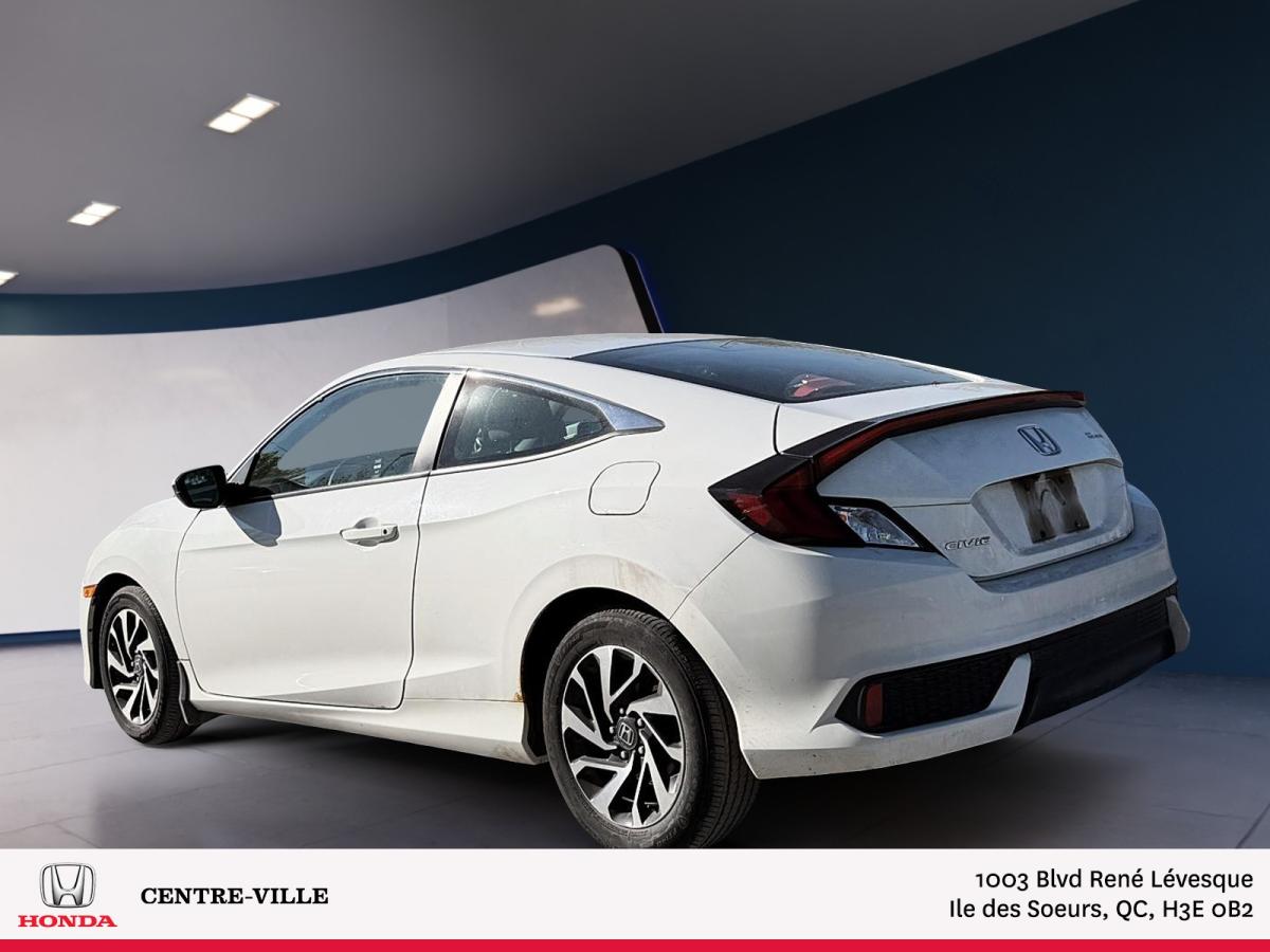 2017 Honda Civic - Image 3