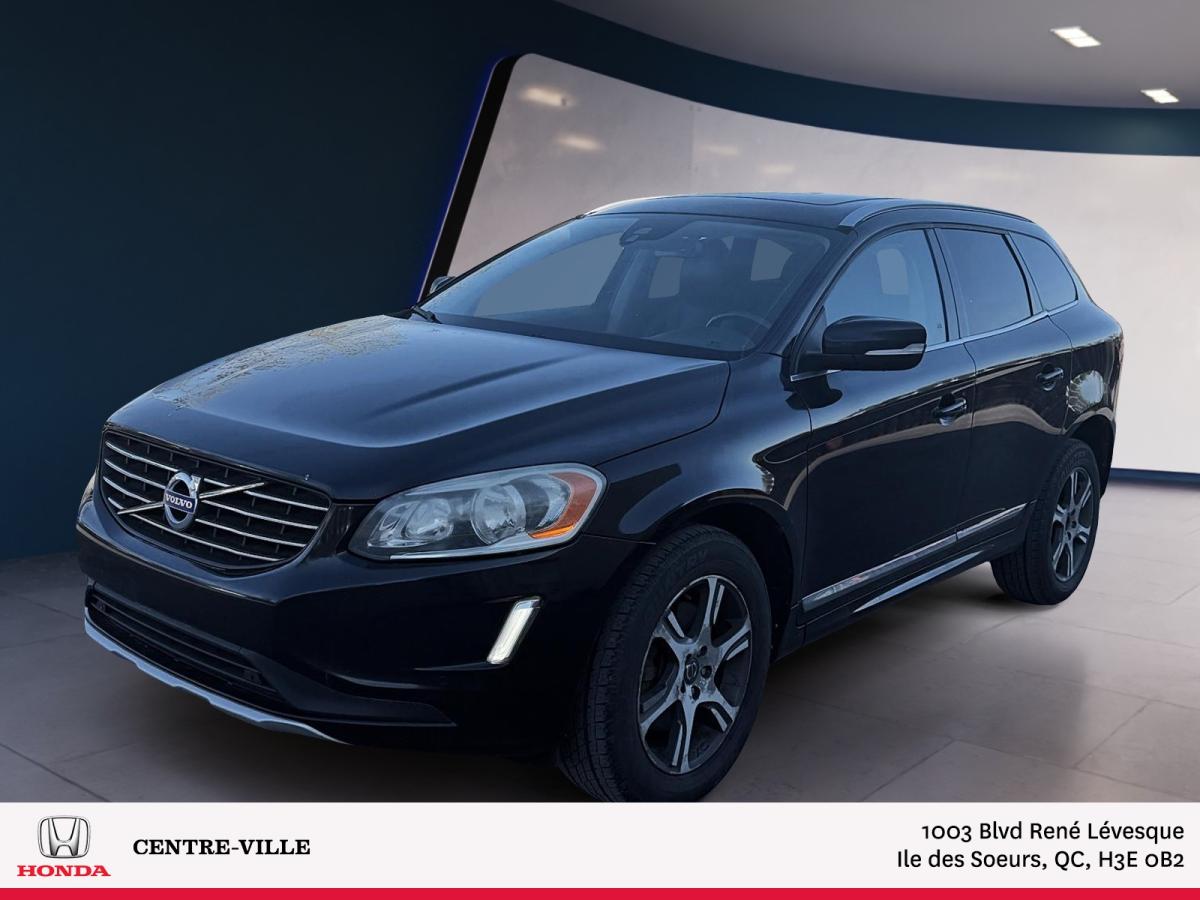 2014 Volvo XC60 - Image 1