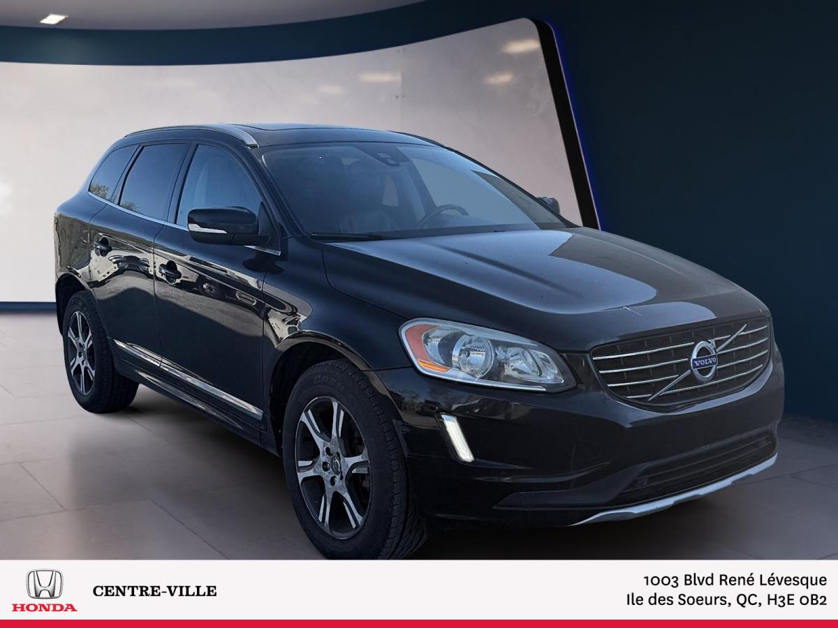 2014 Volvo XC60 - Image 2