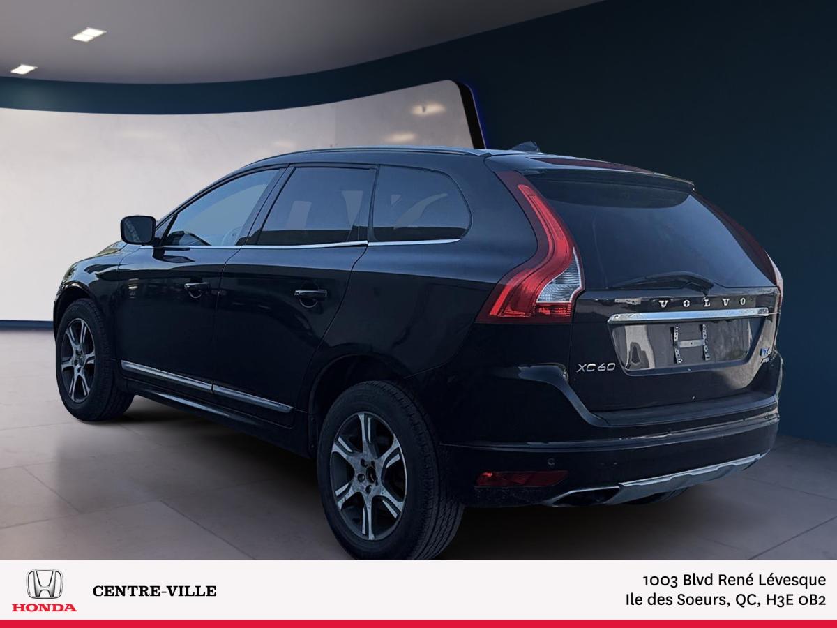 2014 Volvo XC60 - Image 3