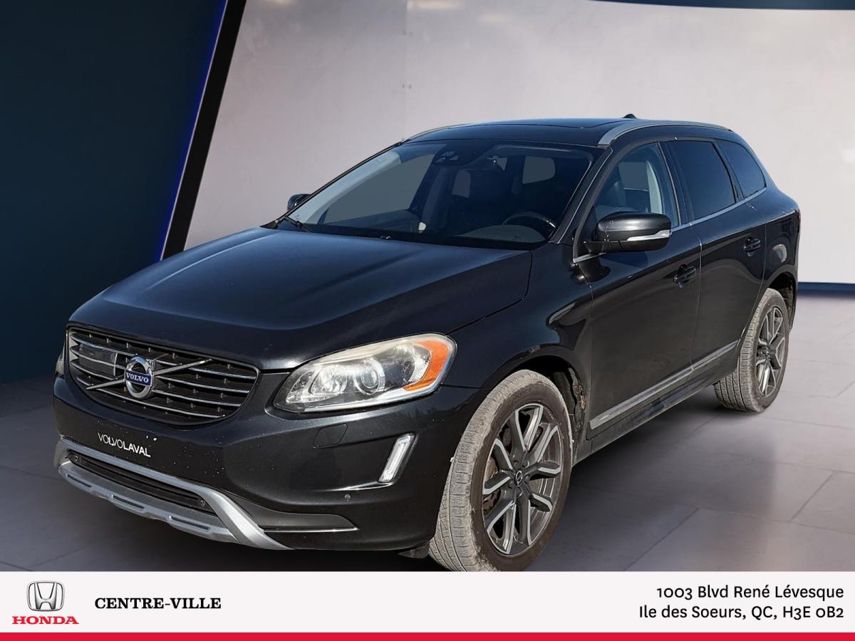 2016 Volvo XC60 - Image 1