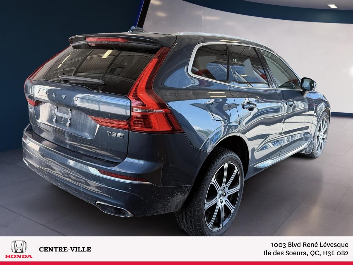 2018 Volvo XC60 - Image 3