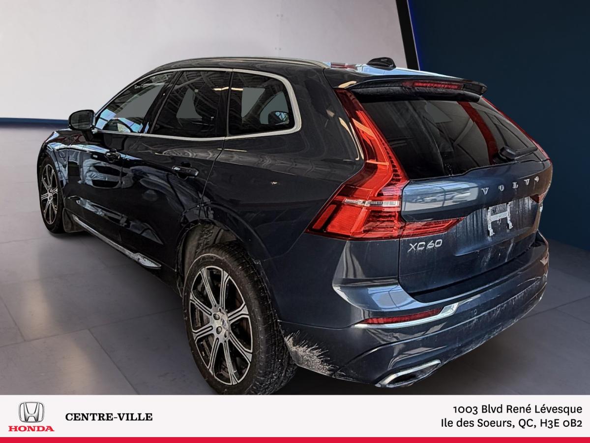 2018 Volvo XC60 - Image 4