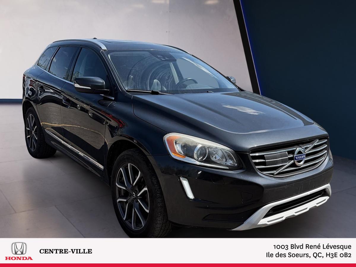 2016 Volvo XC60 - Image 2