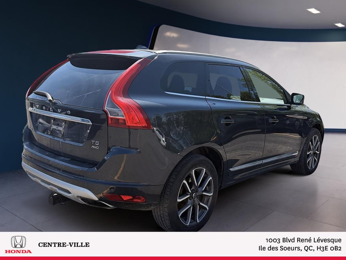 2016 Volvo XC60 - Image 3