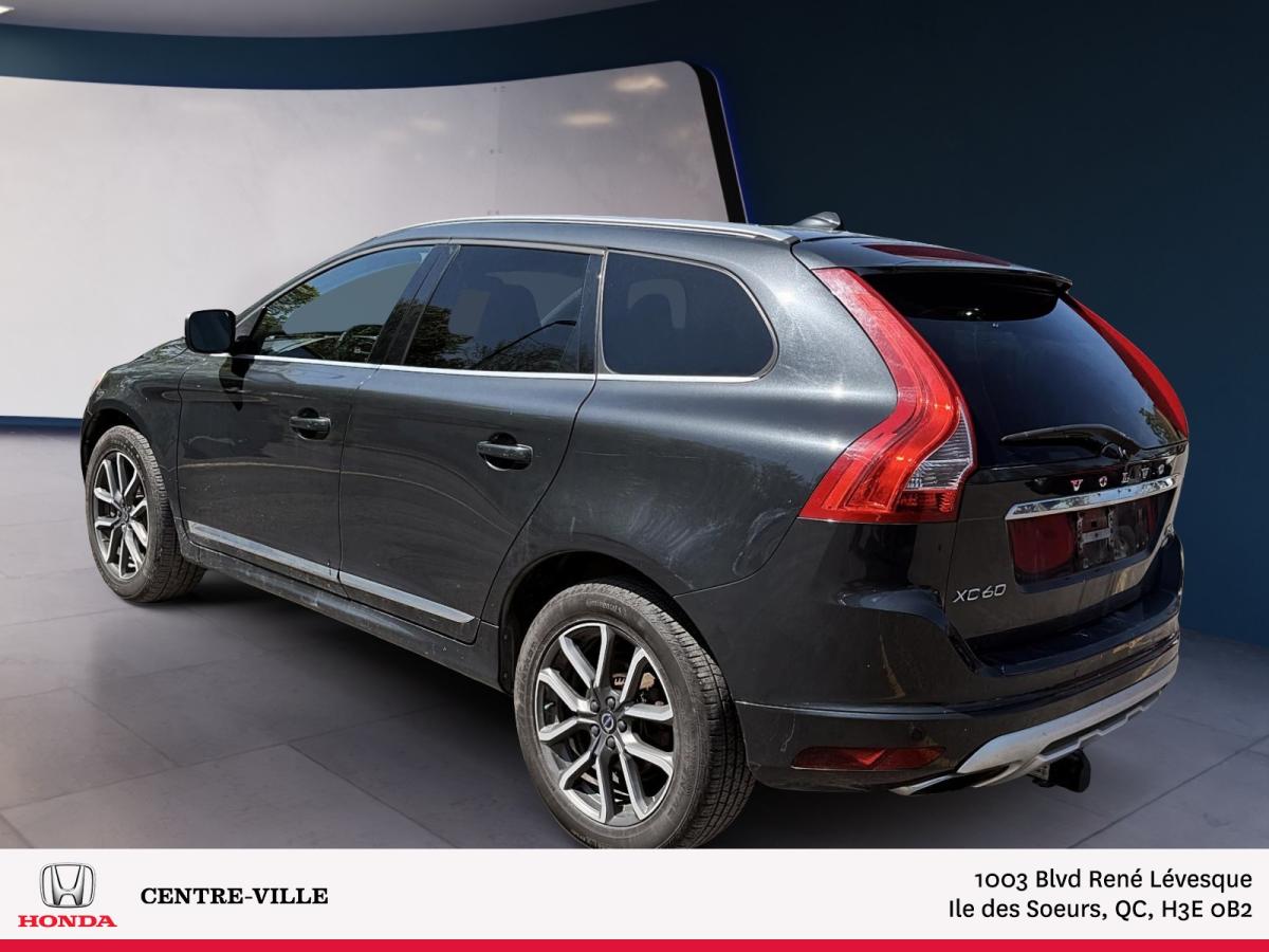 2016 Volvo XC60 - Image 4