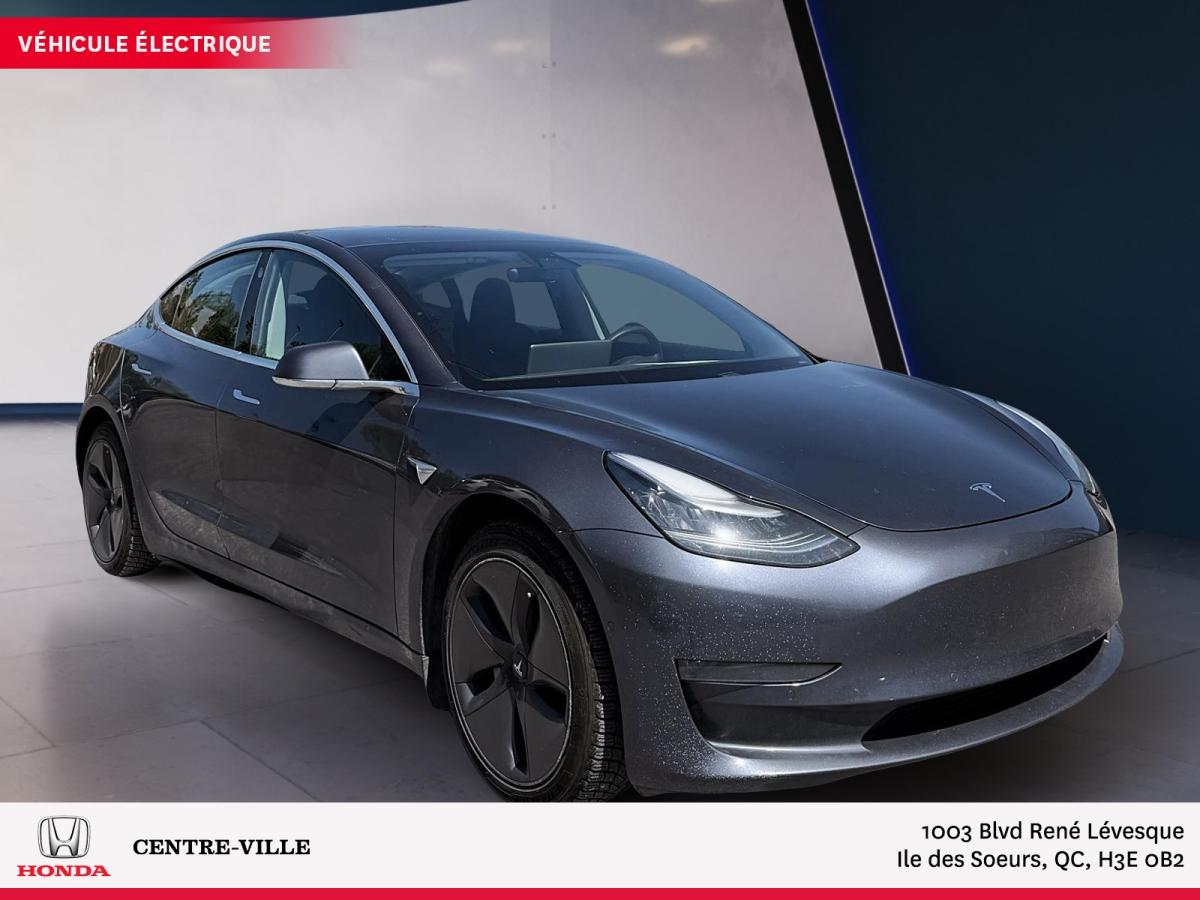 2020 Tesla Model 3 - Image 2