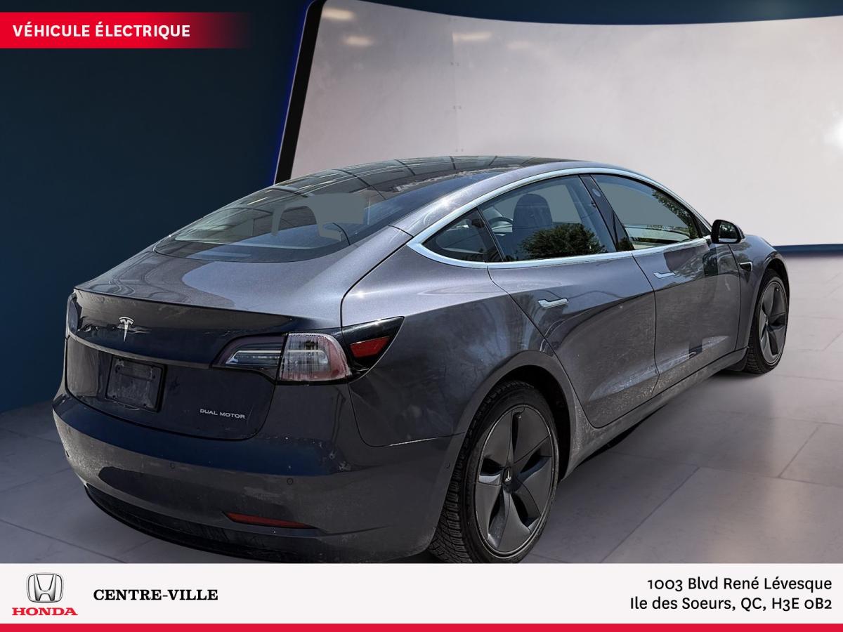 2020 Tesla Model 3 - Image 3