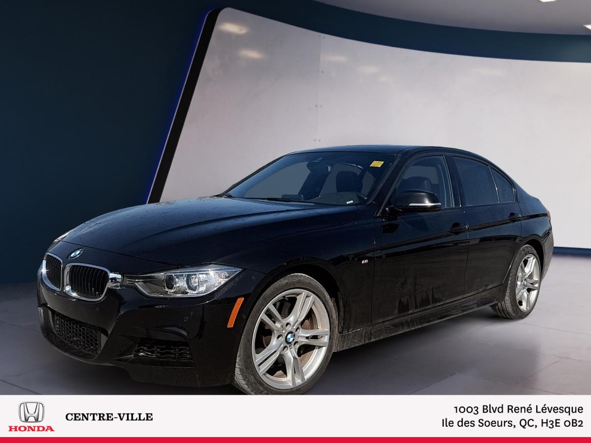 2014 BMW Select