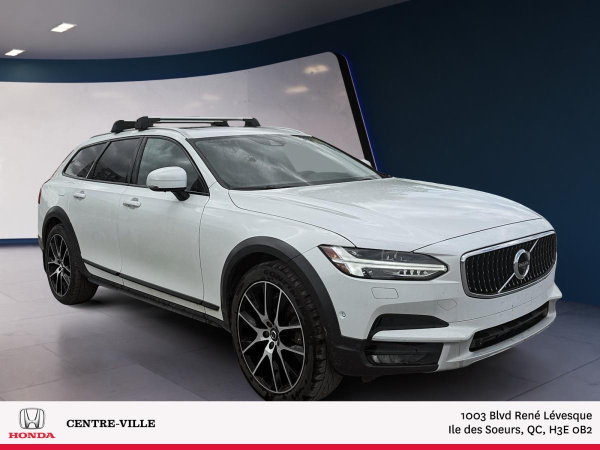 2019 Volvo V90 - Image 2