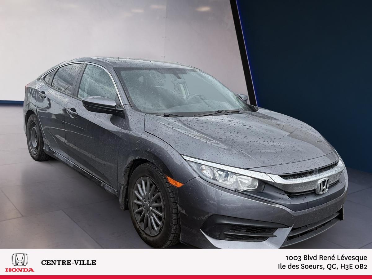 2017 Honda Civic - Image 2