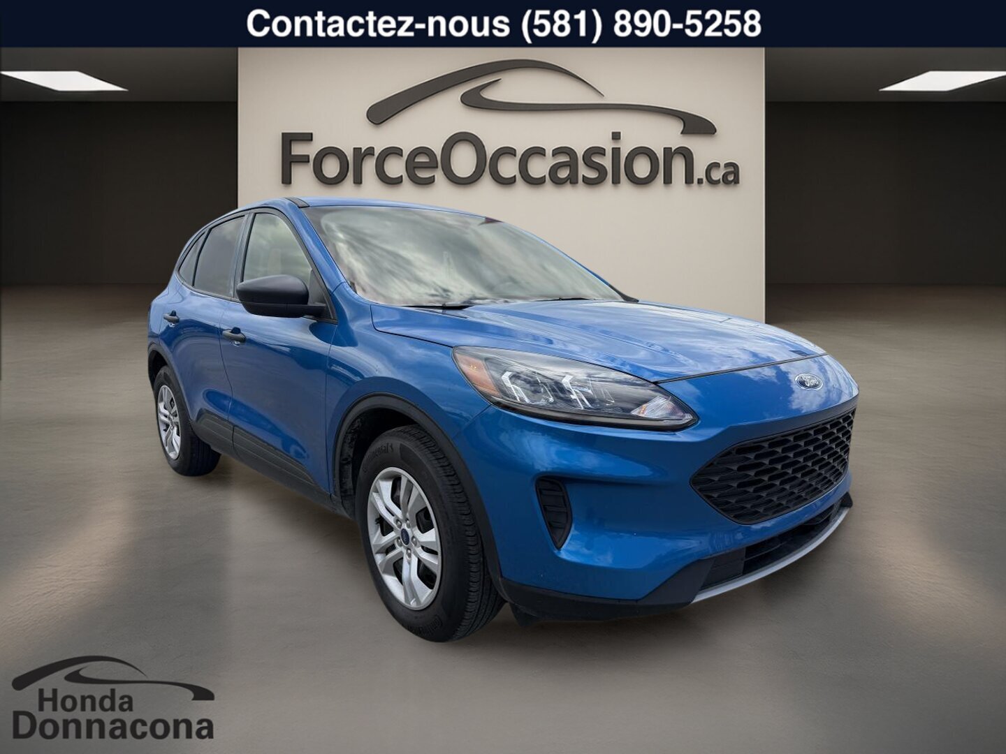 2020 Ford Escape - Image 2