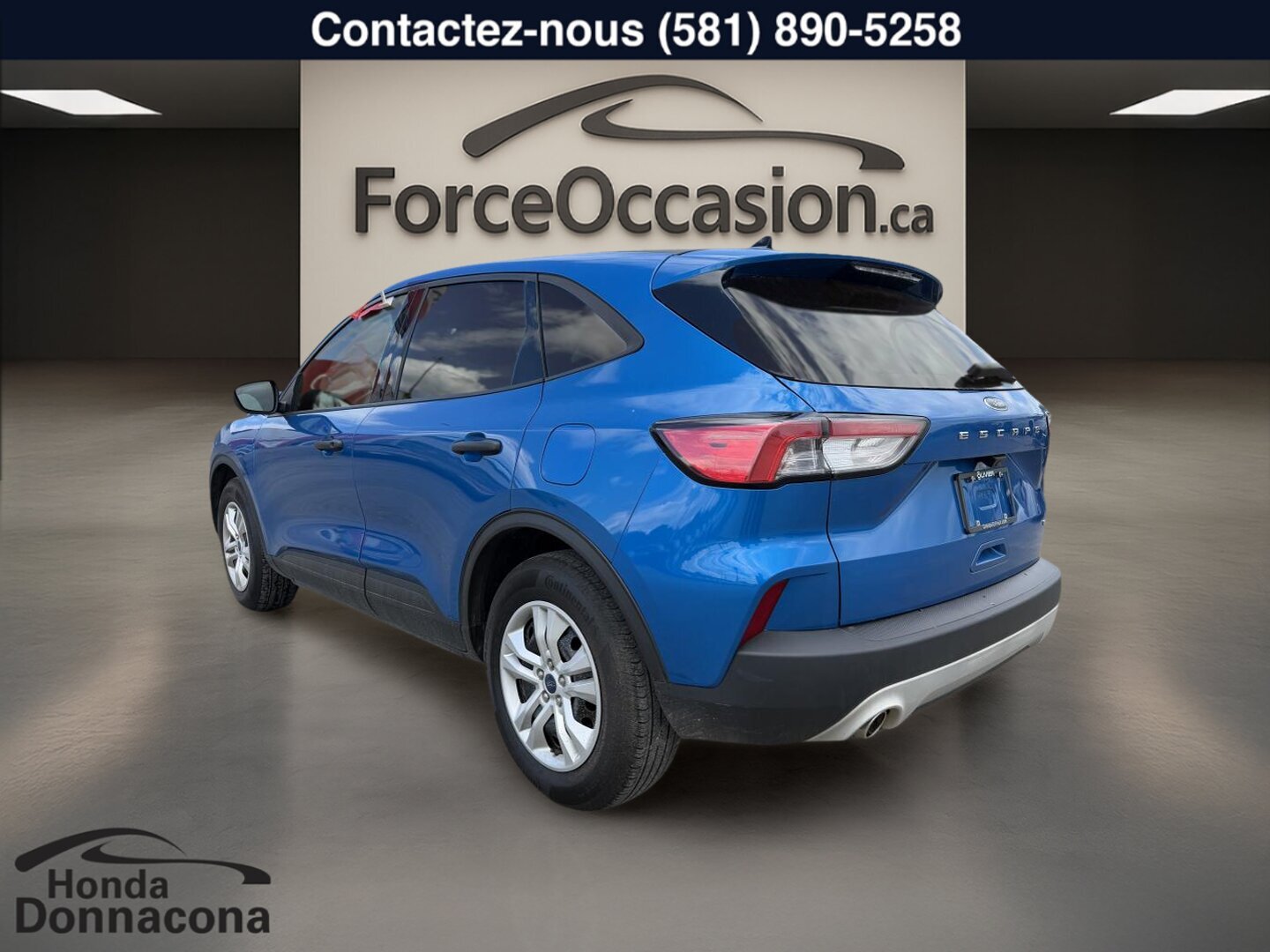 2020 Ford Escape - Image 5