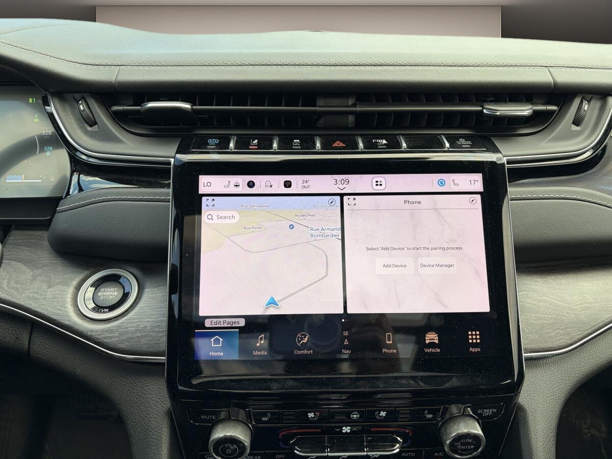 2023 Jeep Grand Cherokee 4xe - Image 15