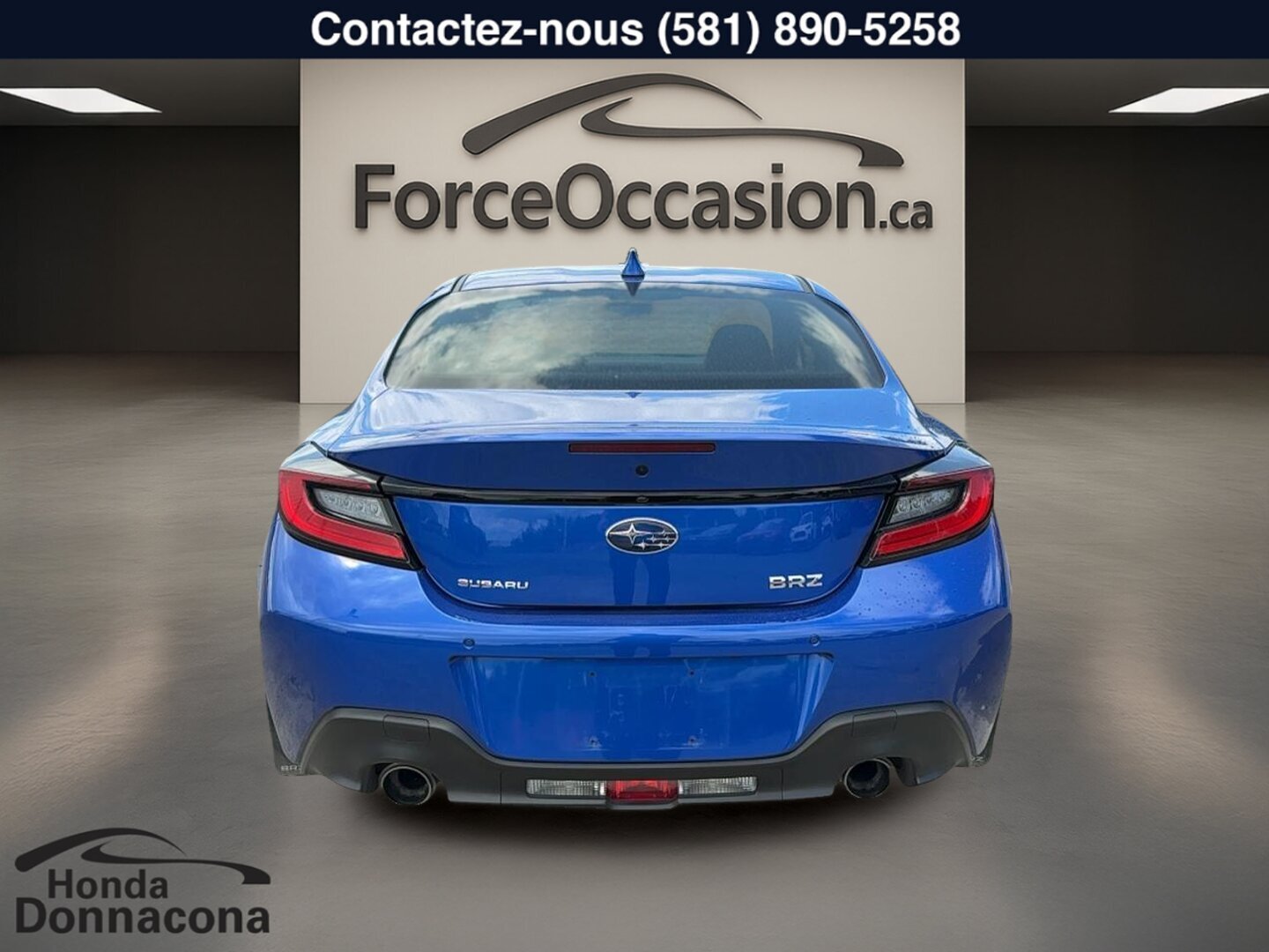 2022 Subaru BRZ - Image 6