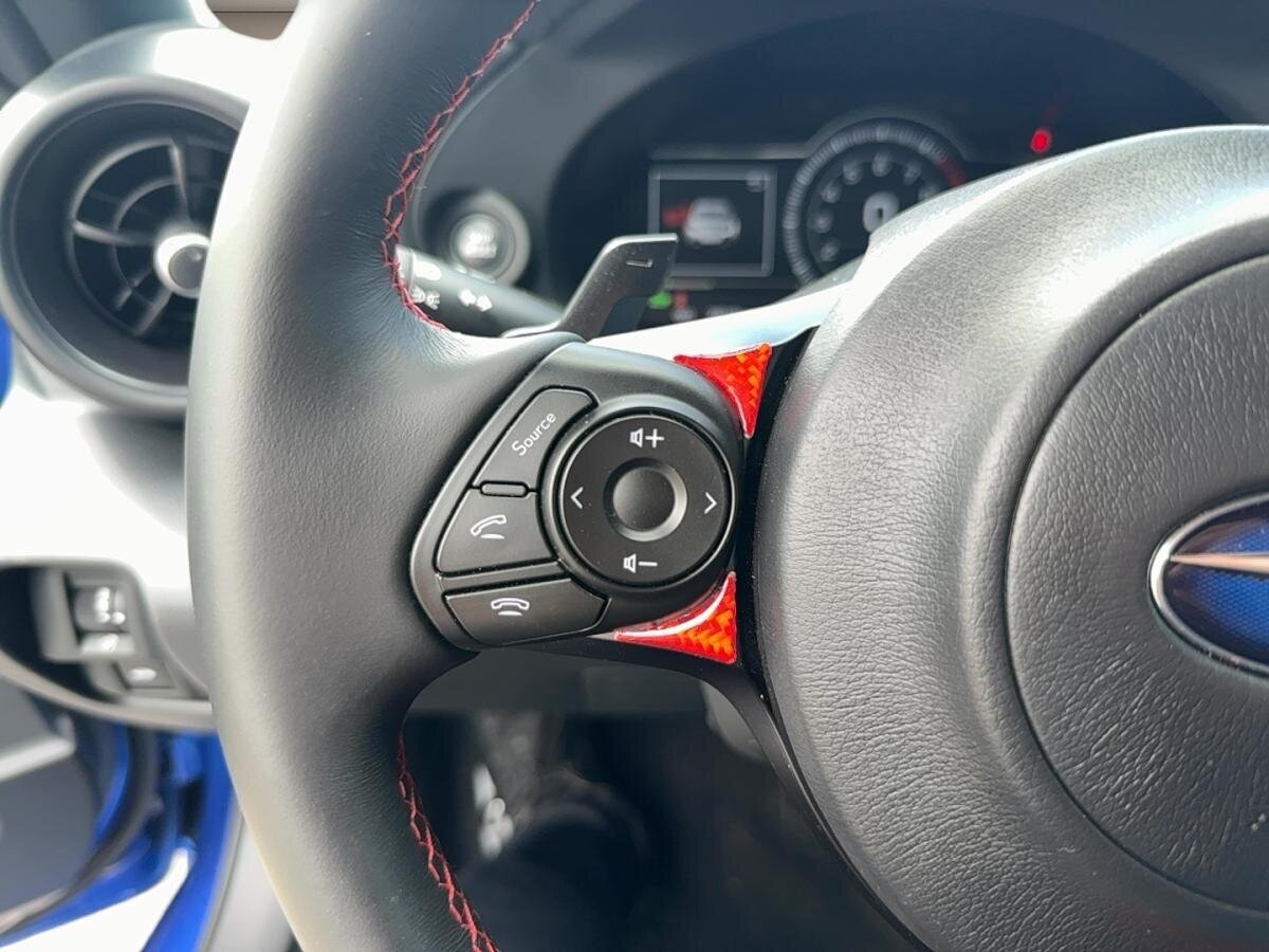 2022 Subaru BRZ - Image 9