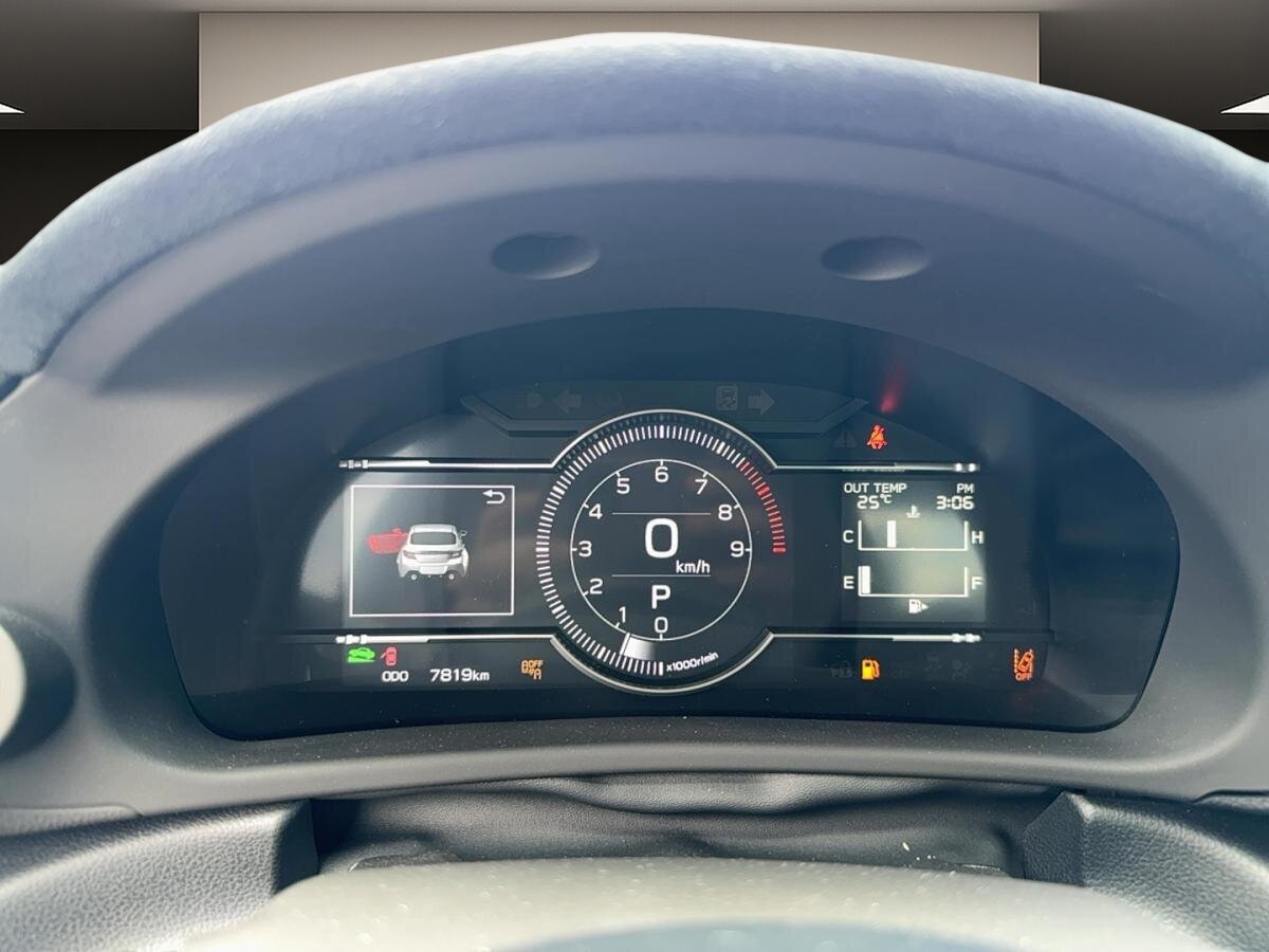 2022 Subaru BRZ - Image 11