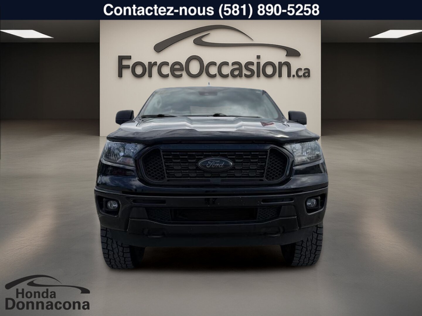 2023 Ford Ranger - Image 5