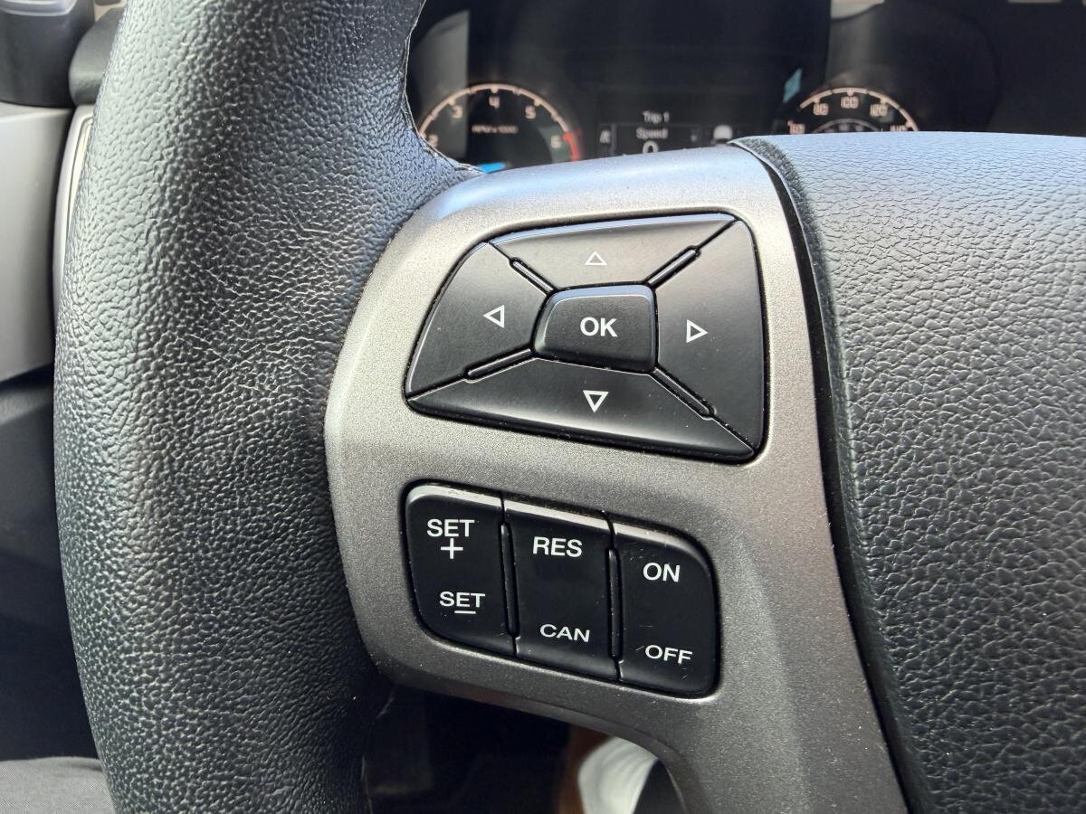 2023 Ford Ranger - Image 7