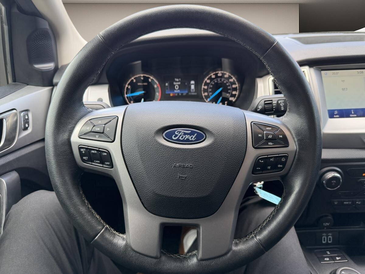 2023 Ford Ranger - Image 9