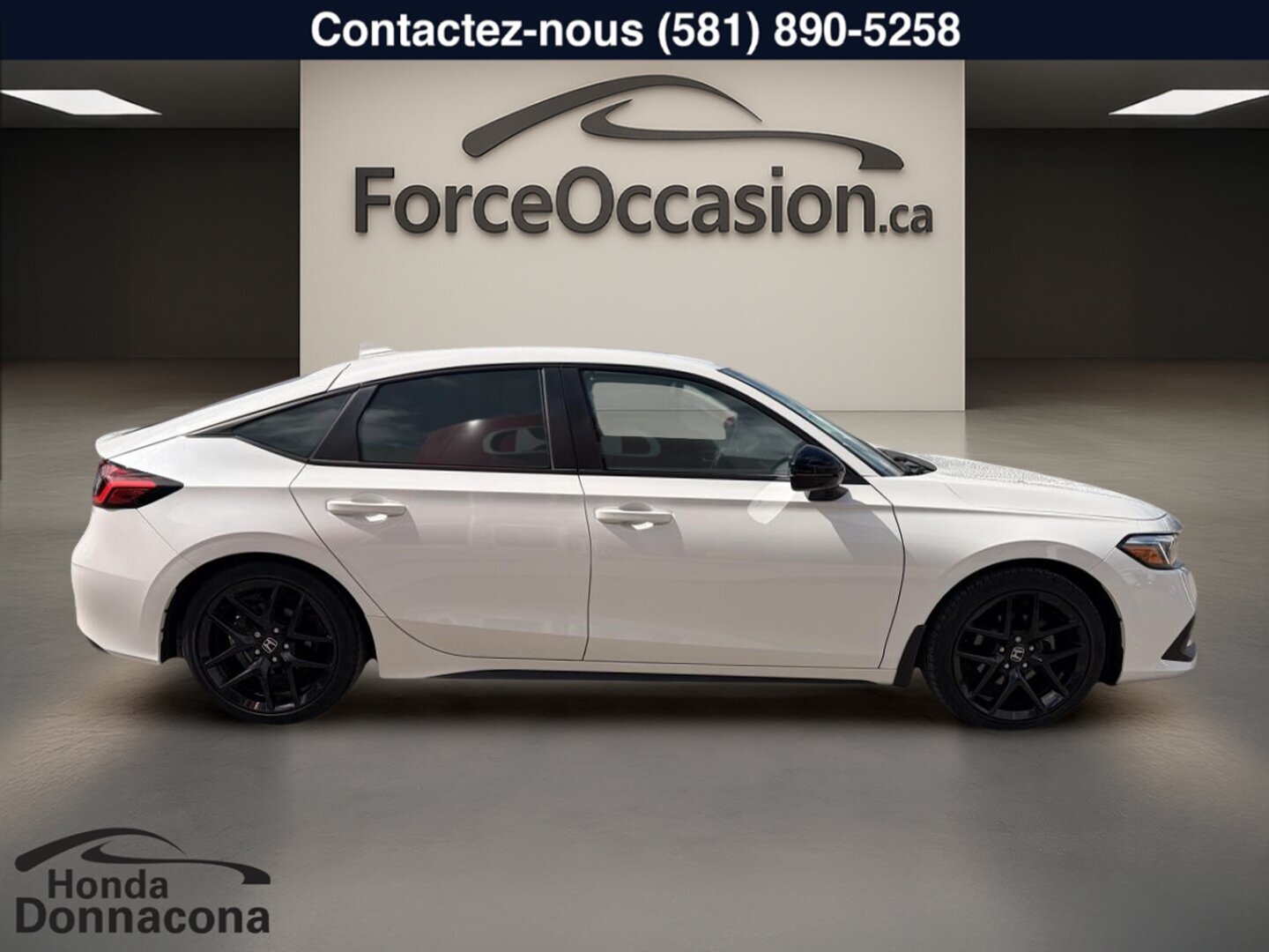 2022 Honda Civic - Image 6