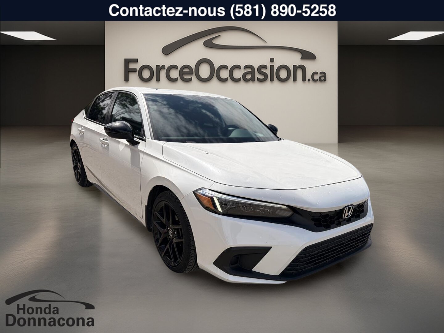 2022 Honda Civic - Image 7