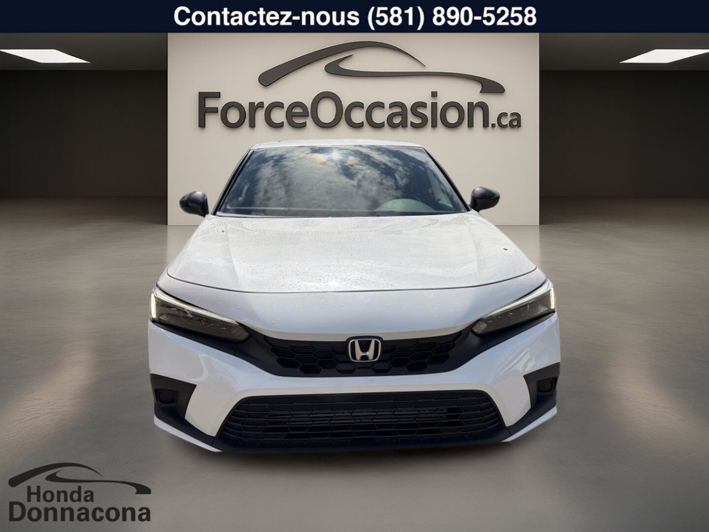 2022 Honda Civic - Image 8