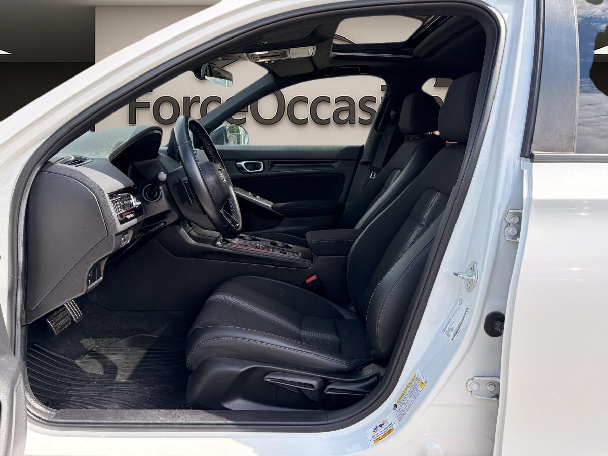 2022 Honda Civic - Image 9