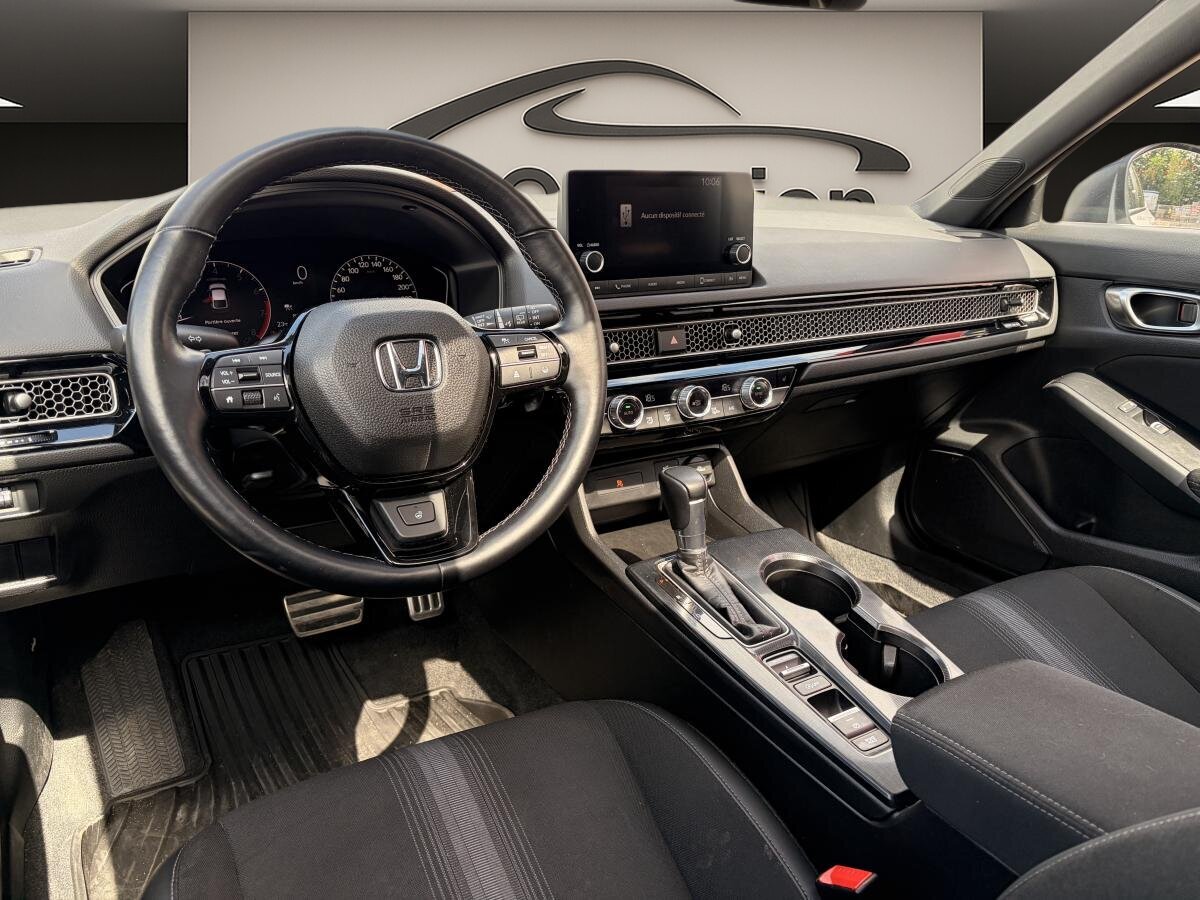 2022 Honda Civic - Image 10
