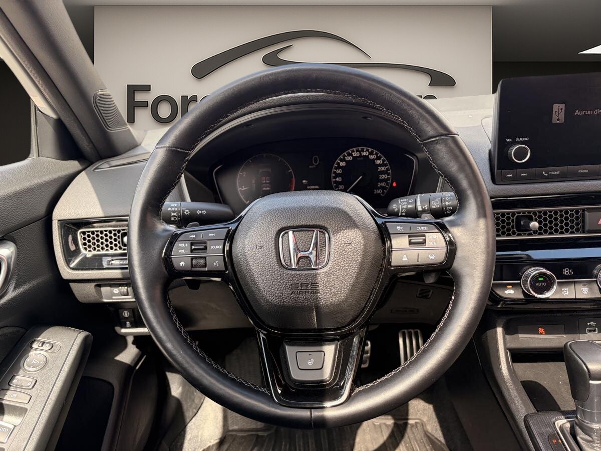 2022 Honda Civic - Image 11
