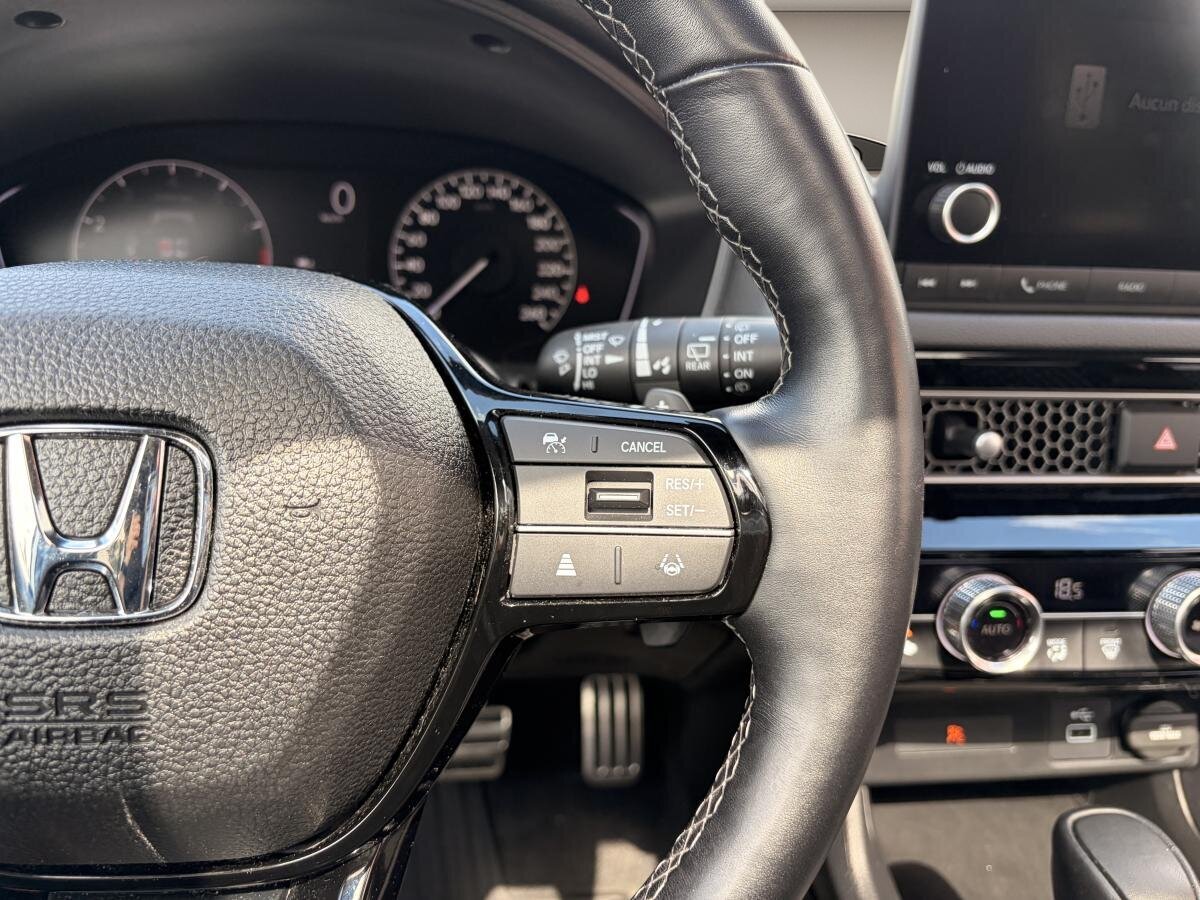2022 Honda Civic - Image 12