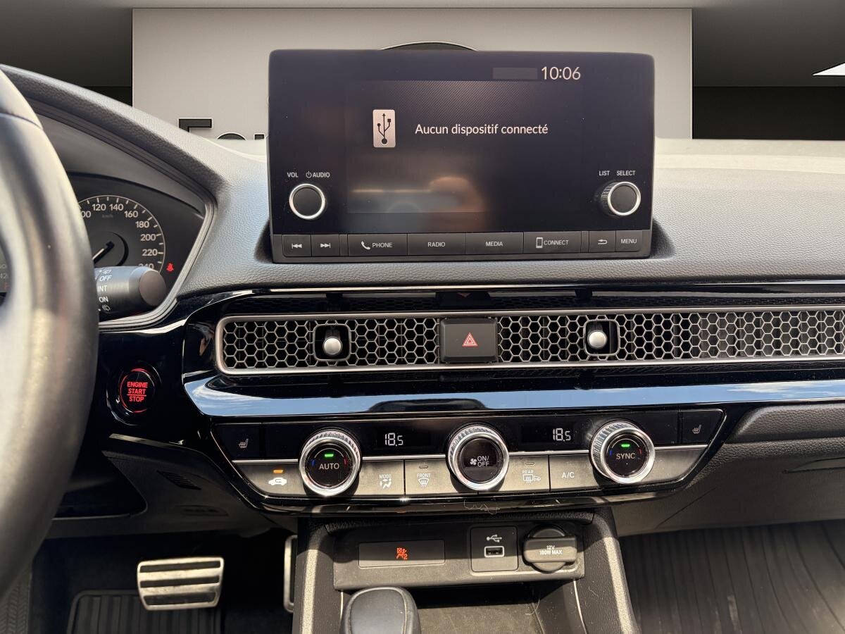 2022 Honda Civic - Image 13