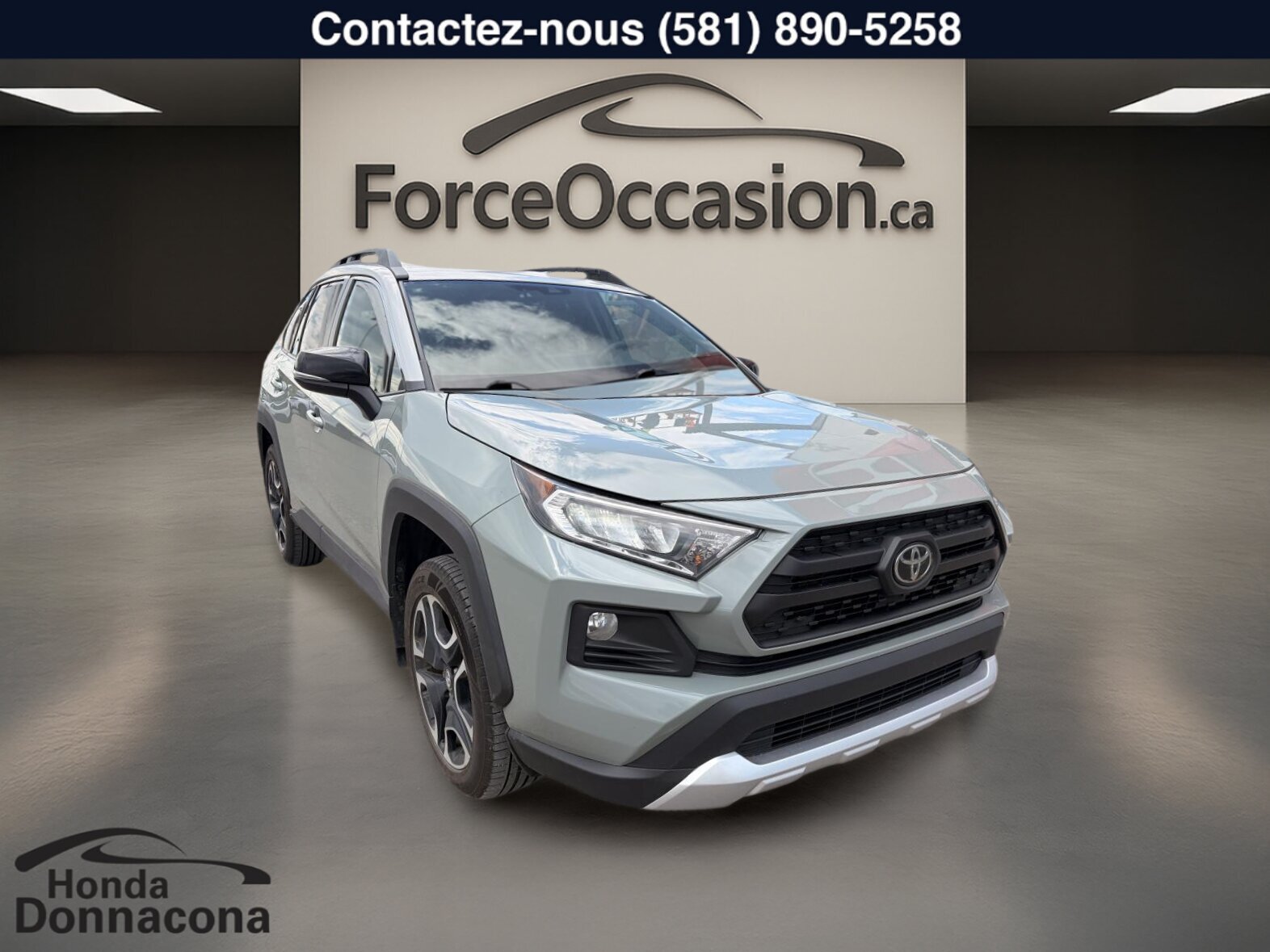 2019 Toyota RAV4 - Image 7