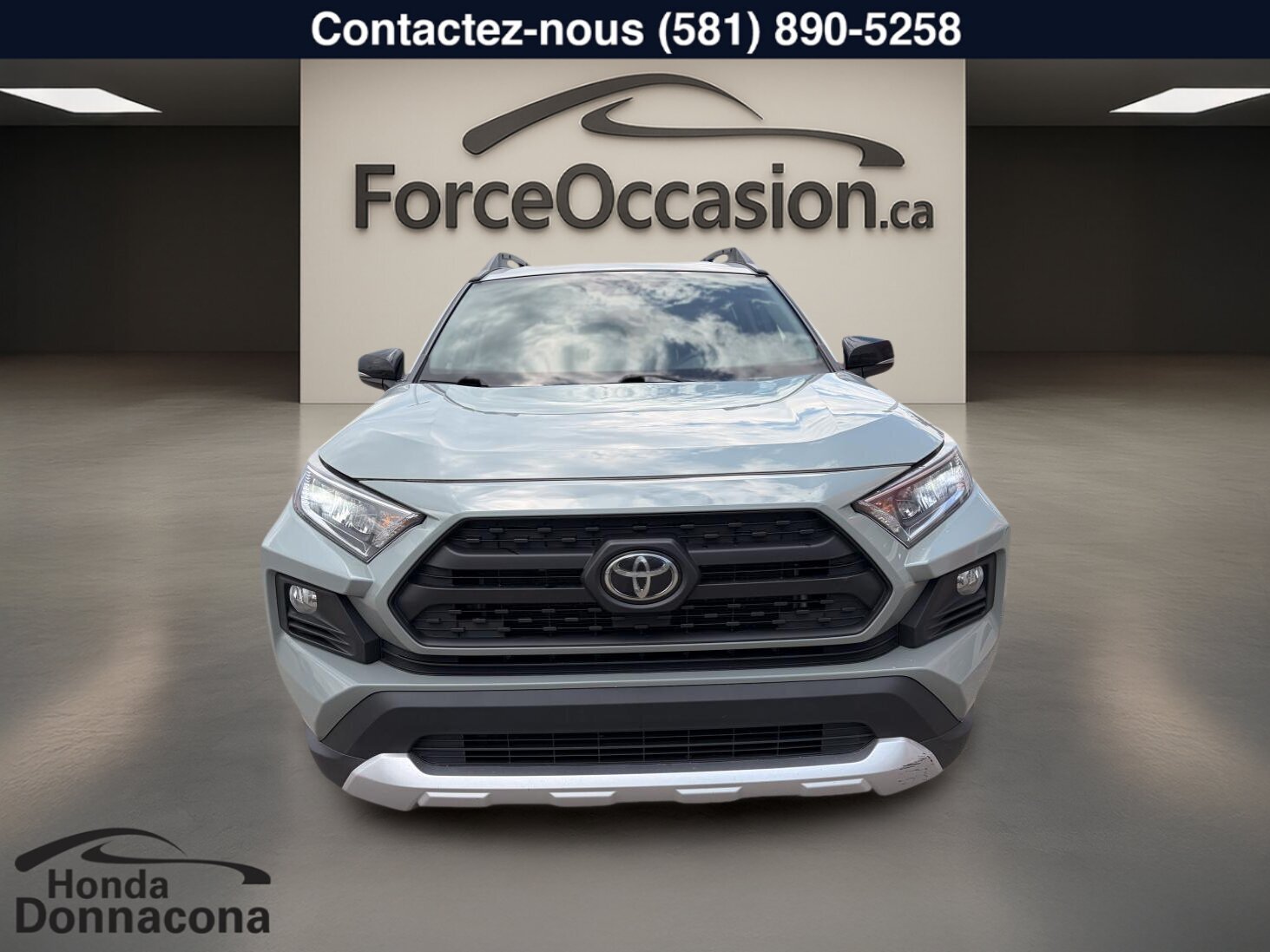 2019 Toyota RAV4 - Image 8