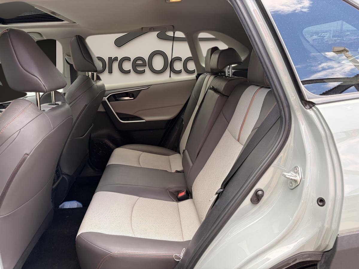 2019 Toyota RAV4 - Image 10