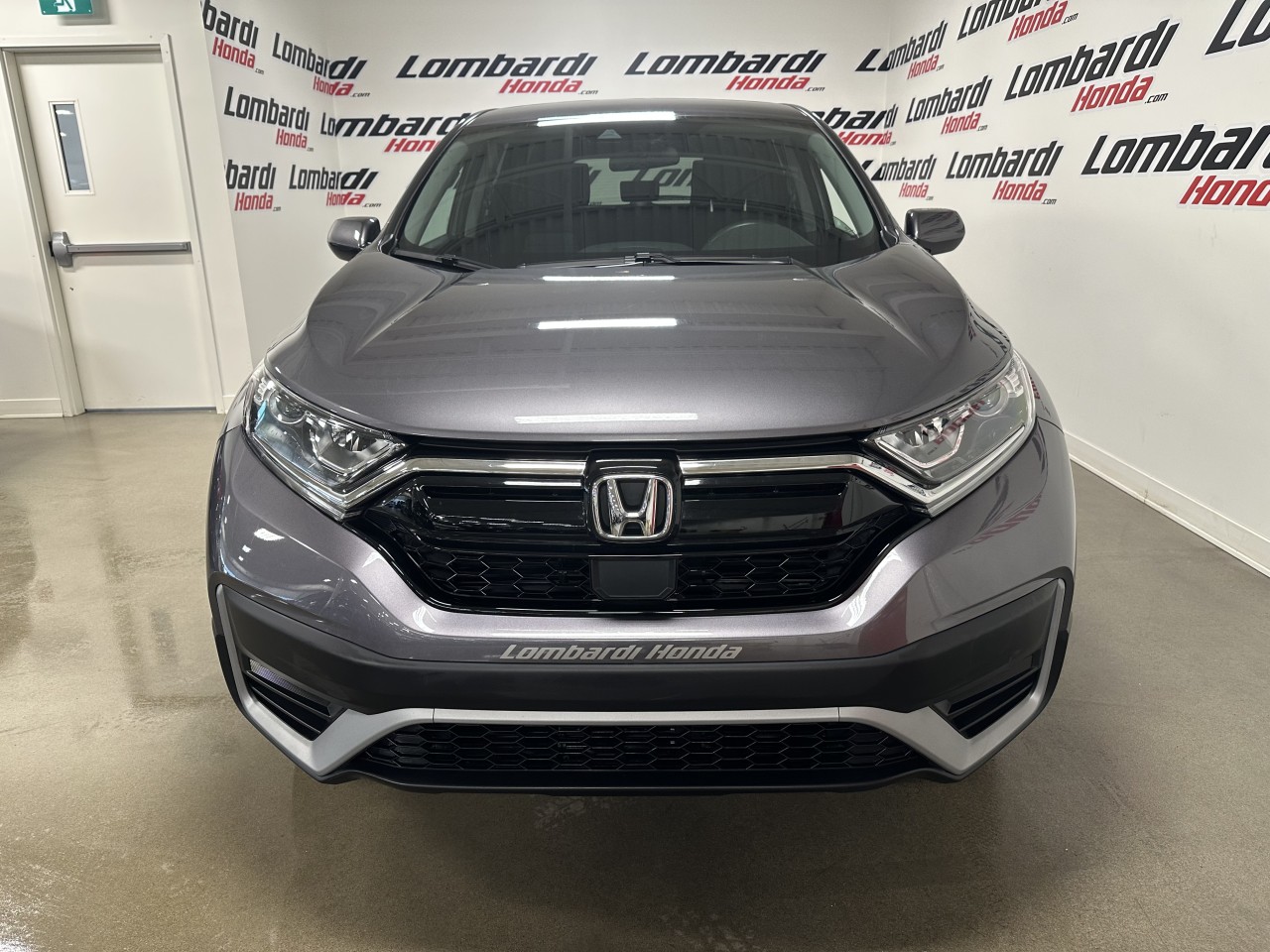 2021 Honda CR-V - Image 3