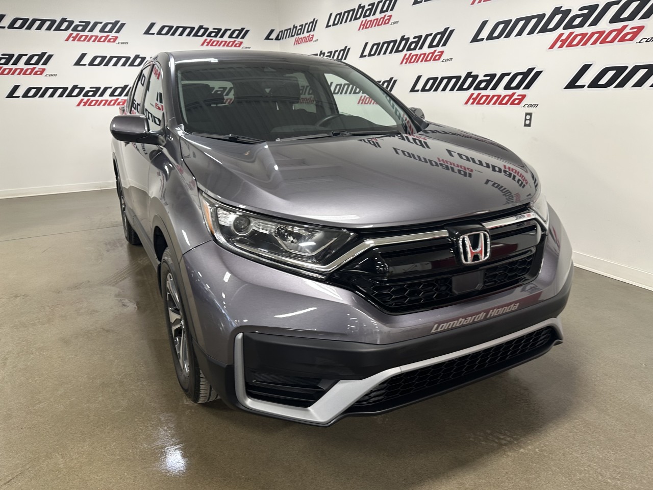 2021 Honda CR-V - Image 6