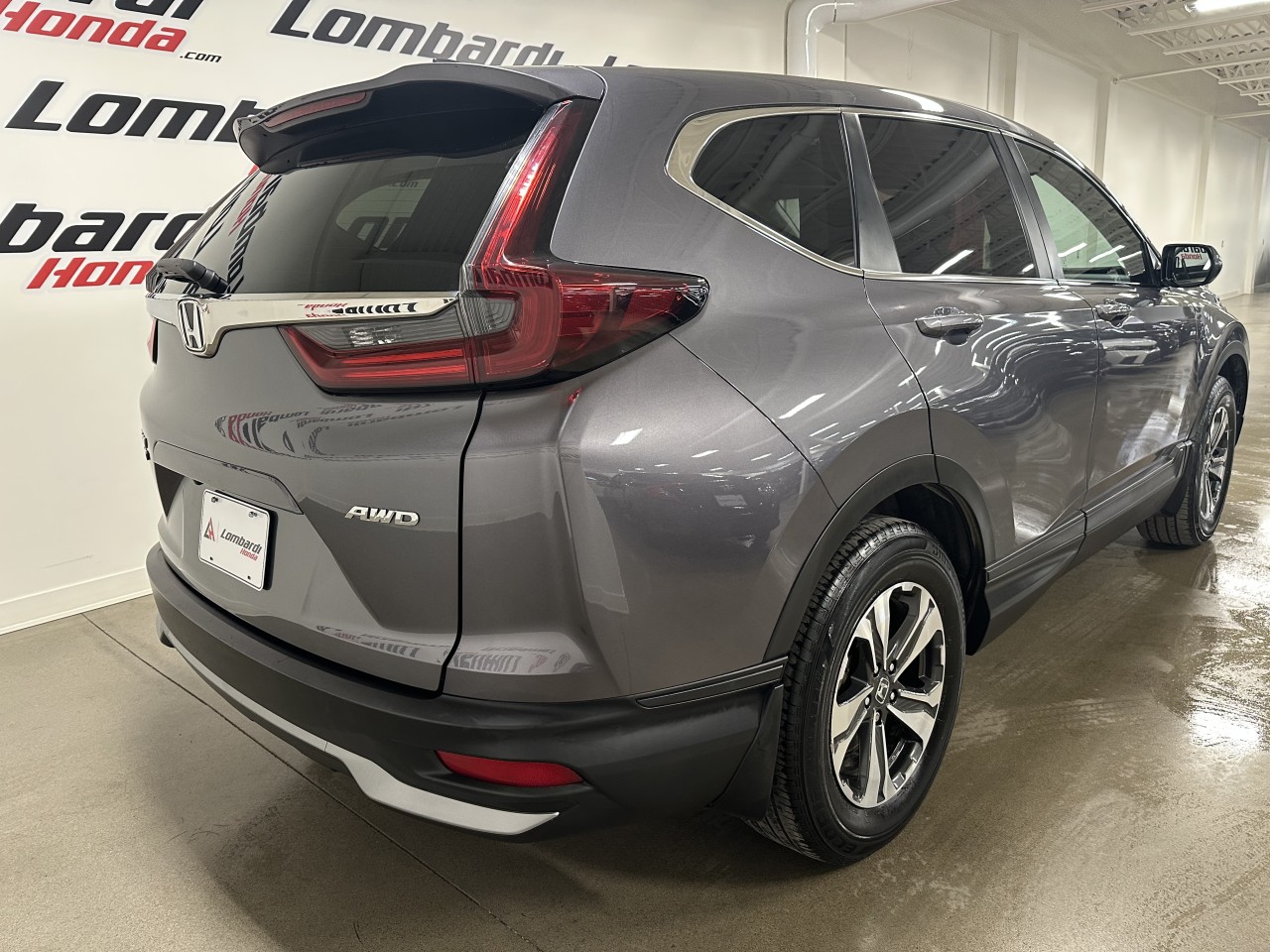 2021 Honda CR-V - Image 7