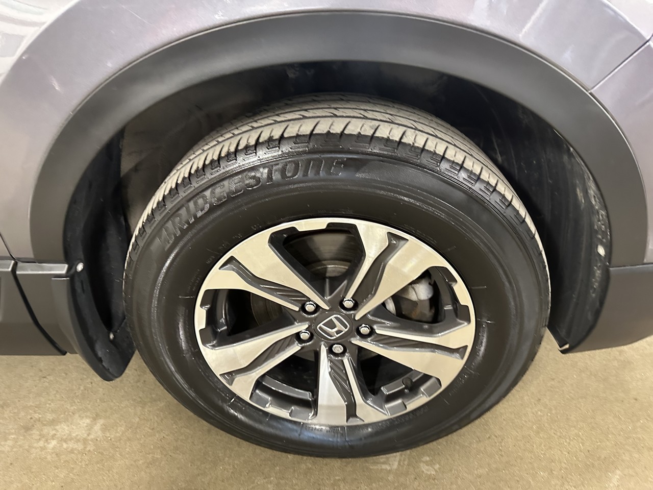 2021 Honda CR-V - Image 9